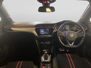 Used Vauxhall Corsa 2021 for sale - 78239305: Photo