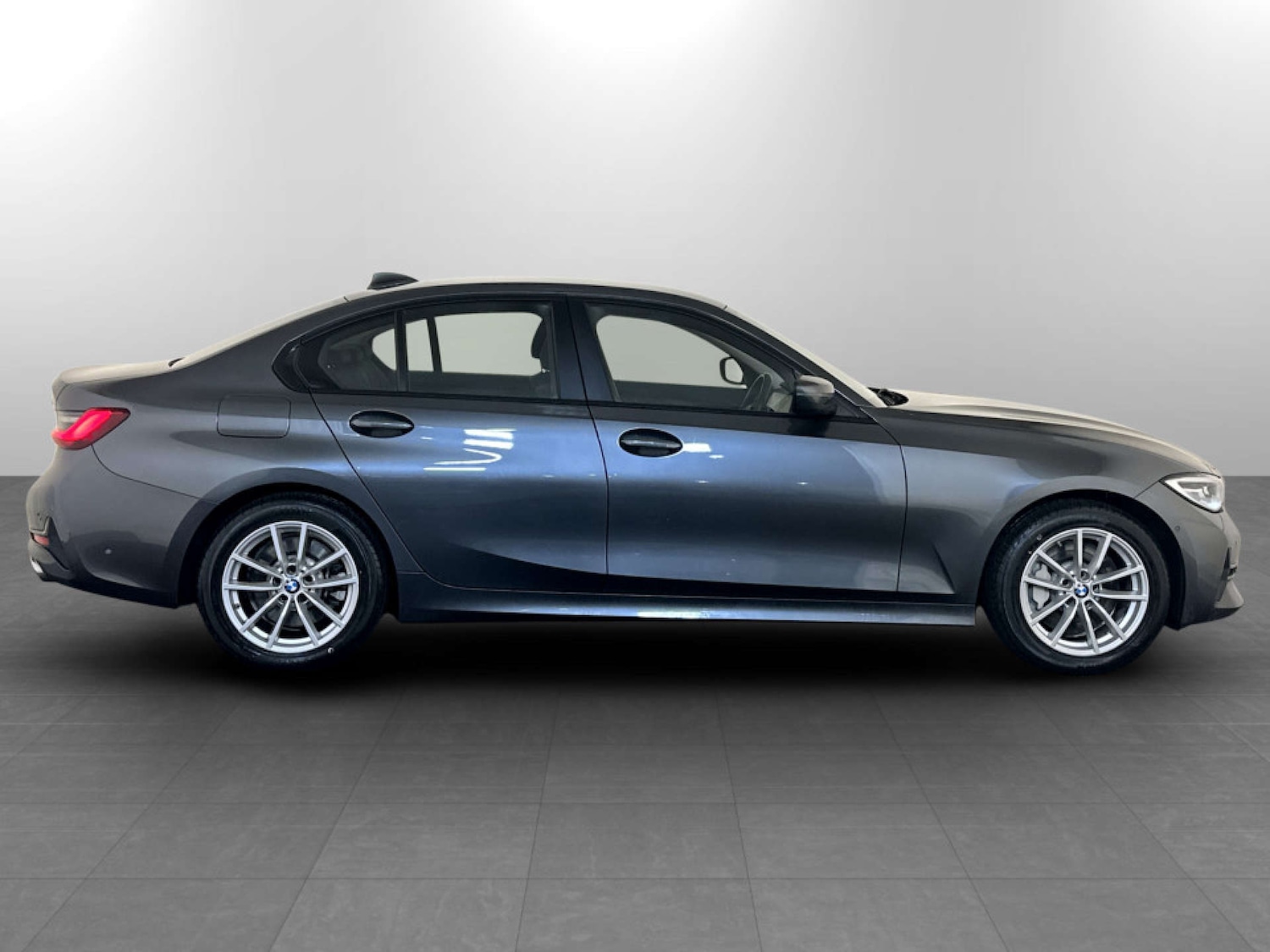 Used BMW 3 Series 2019 for sale - 77297305: Photo 11