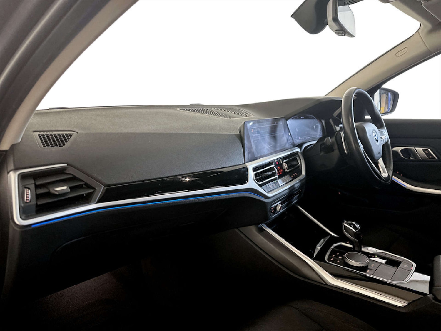 Used BMW 3 Series 2019 for sale - 77297305: Photo 12