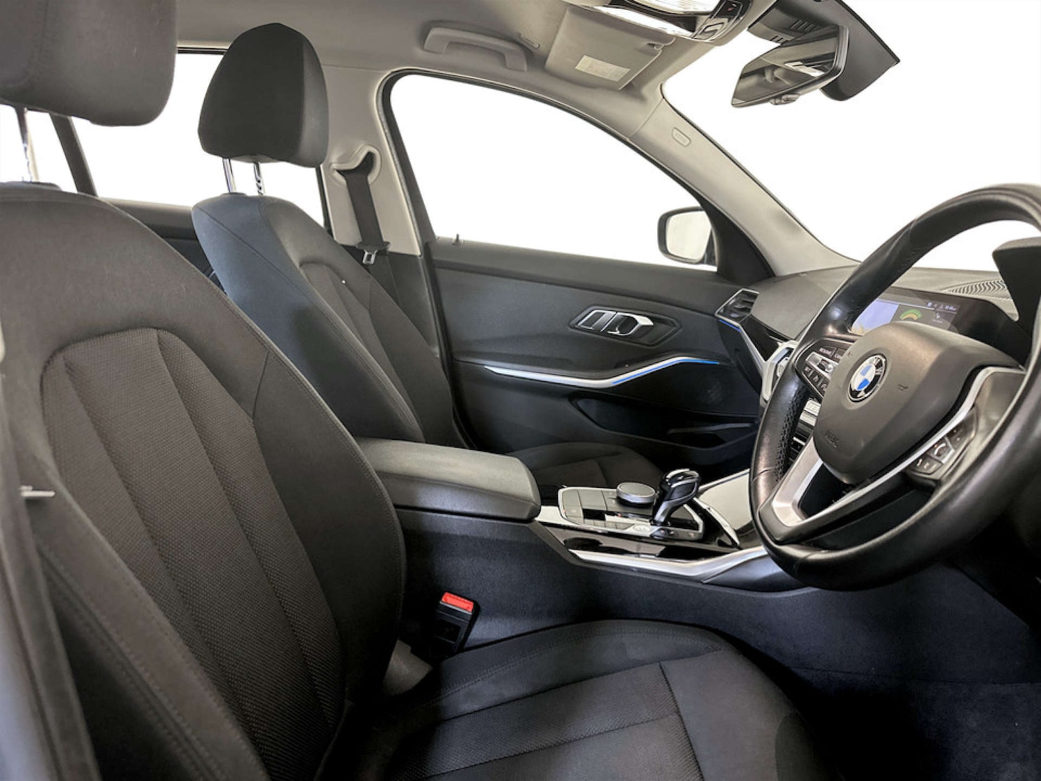 Used BMW 3 Series 2019 for sale - 77297305: Photo 13