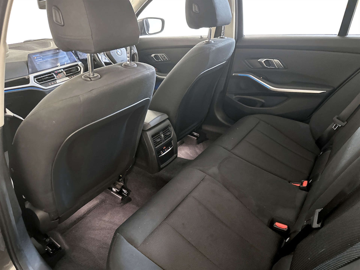 Used BMW 3 Series 2019 for sale - 77297305: Photo 14