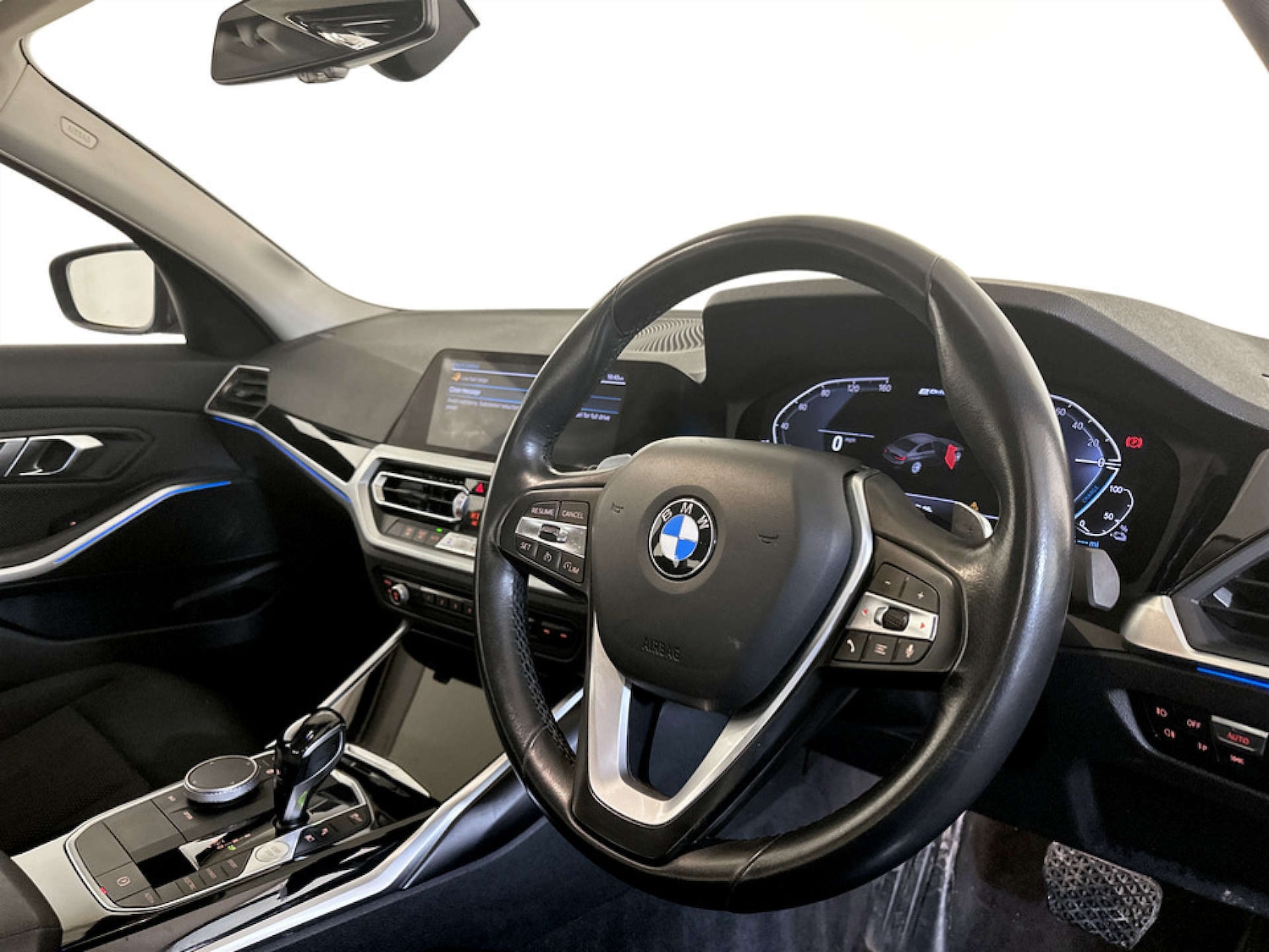 Used BMW 3 Series 2019 for sale - 77297305: Photo 15