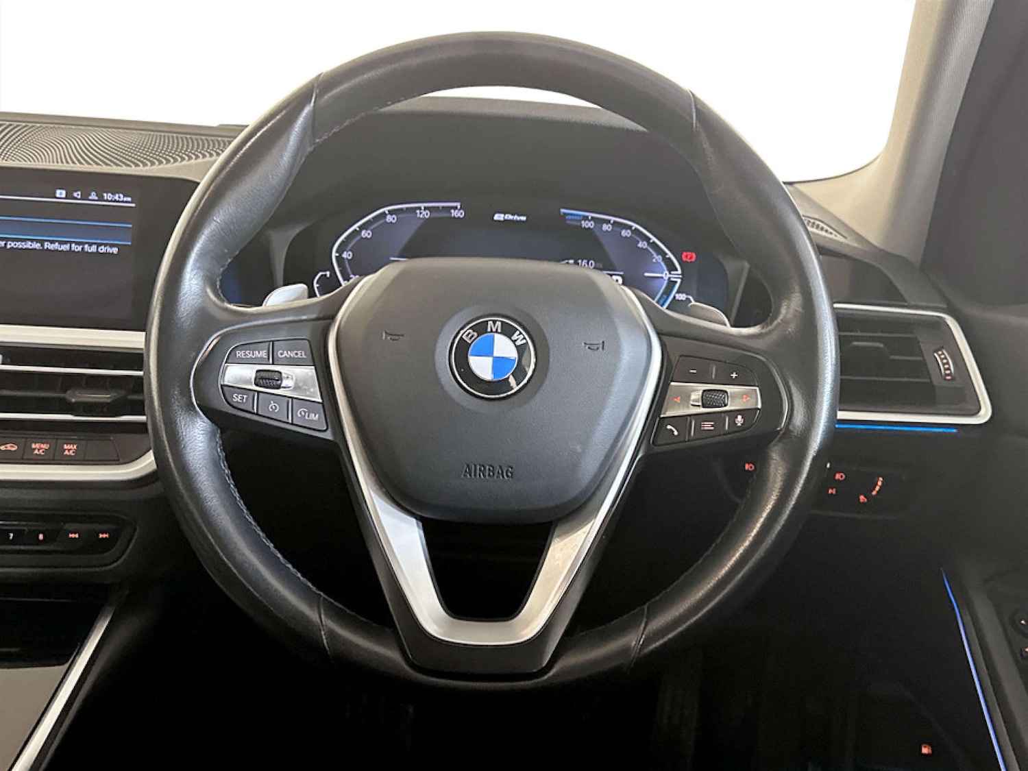 Used BMW 3 Series 2019 for sale - 77297305: Photo 16