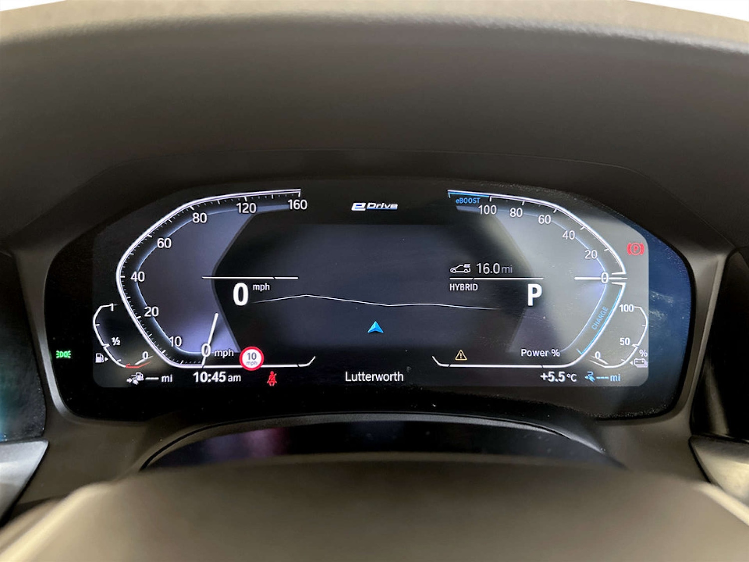 Used BMW 3 Series 2019 for sale - 77297305: Photo 18