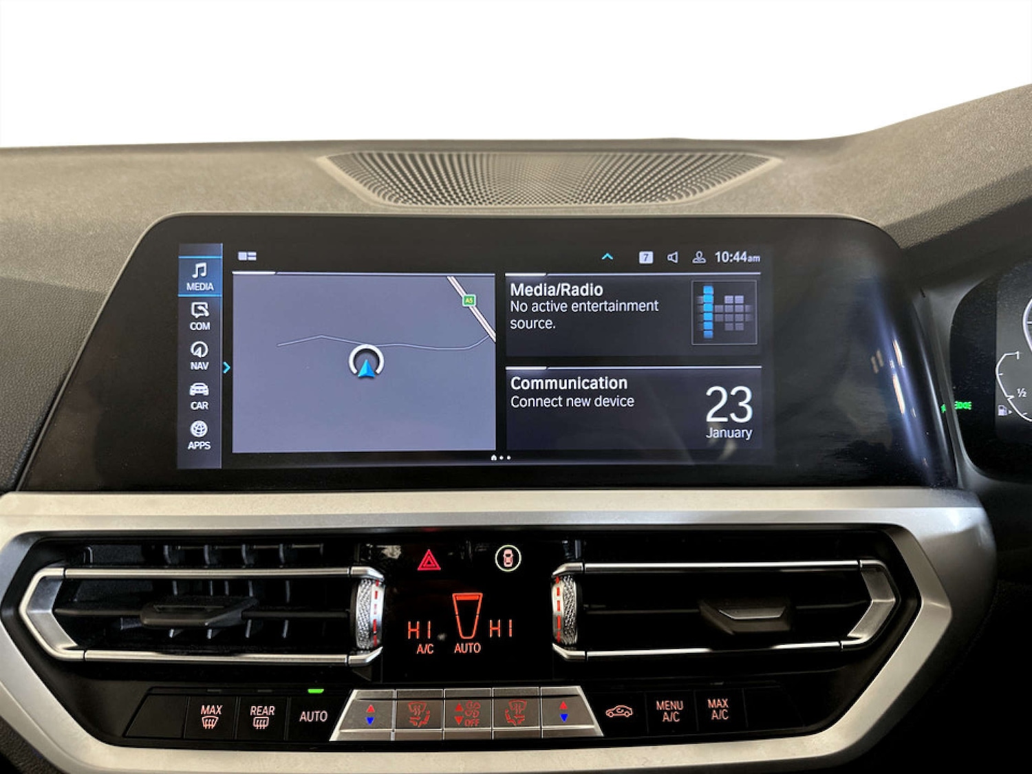 Used BMW 3 Series 2019 for sale - 77297305: Photo 22