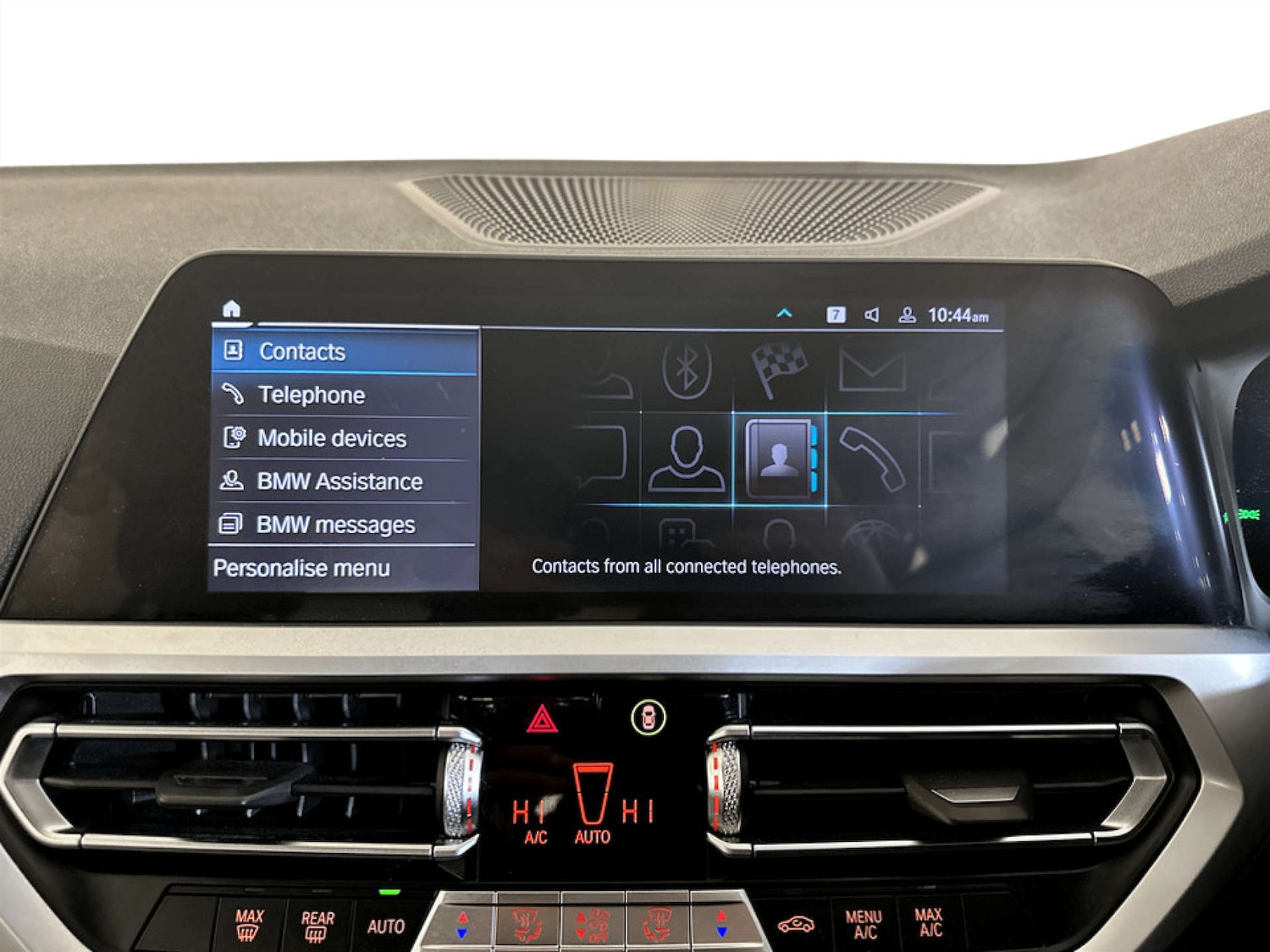 Used BMW 3 Series 2019 for sale - 77297305: Photo 23