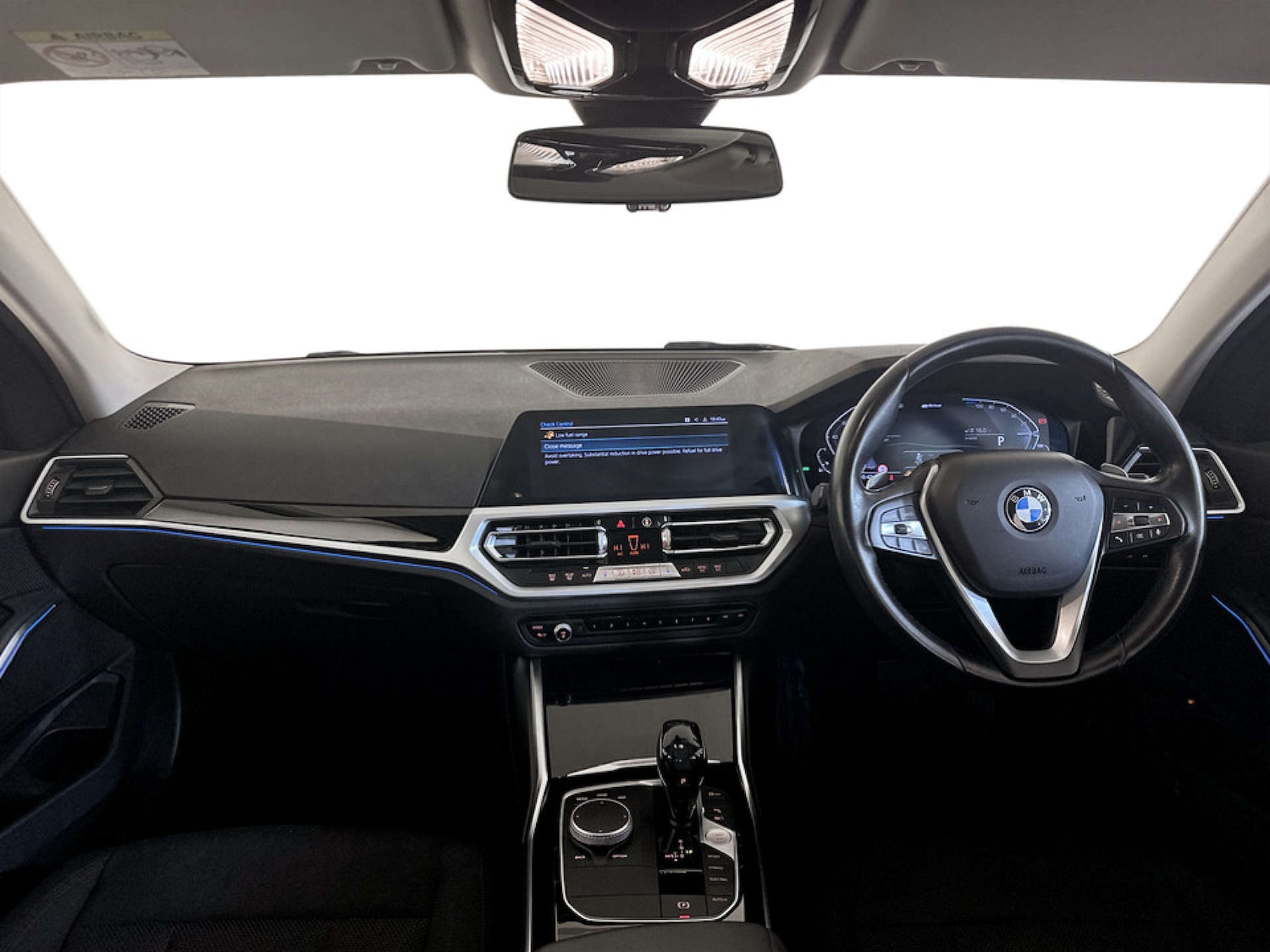 Used BMW 3 Series 2019 for sale - 77297305: Photo 3