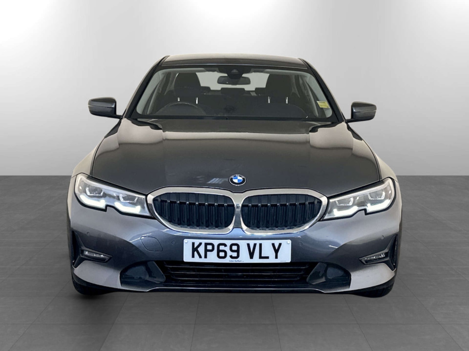 Used BMW 3 Series 2019 for sale - 77297305: Photo 5