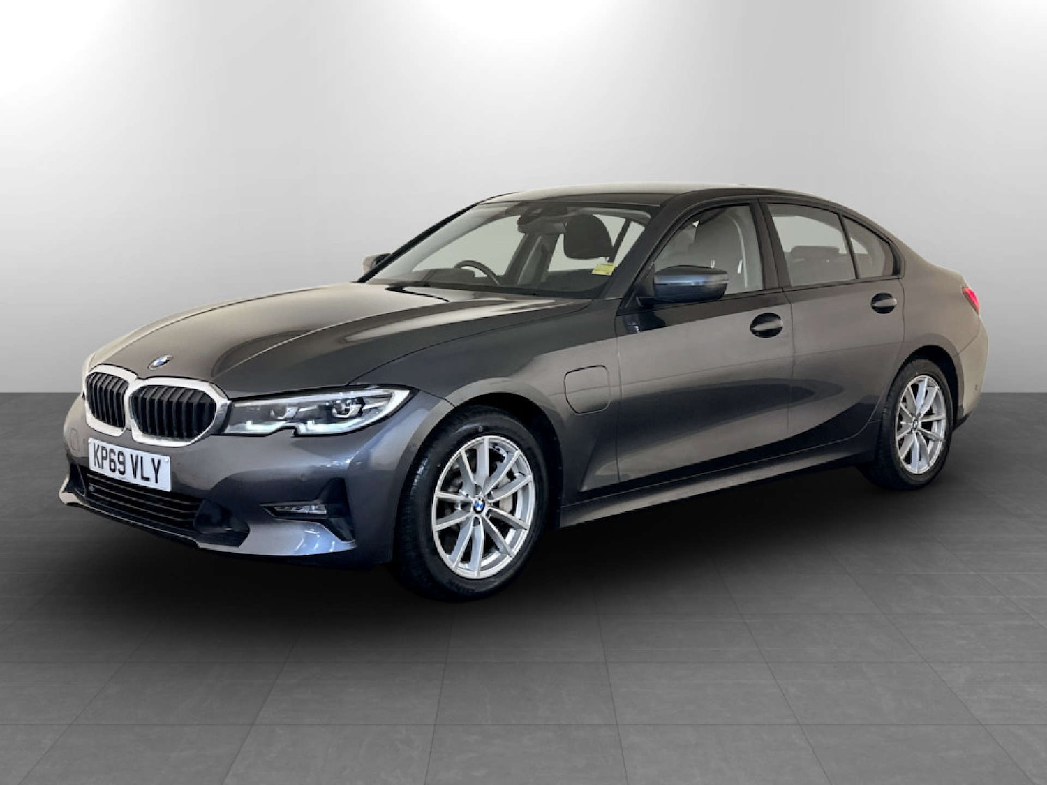 Used BMW 3 Series 2019 for sale - 77297305: Photo 6