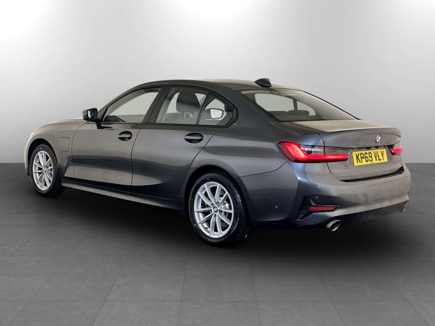 Used BMW 3 Series 2019 for sale - 77297305: Photo 8