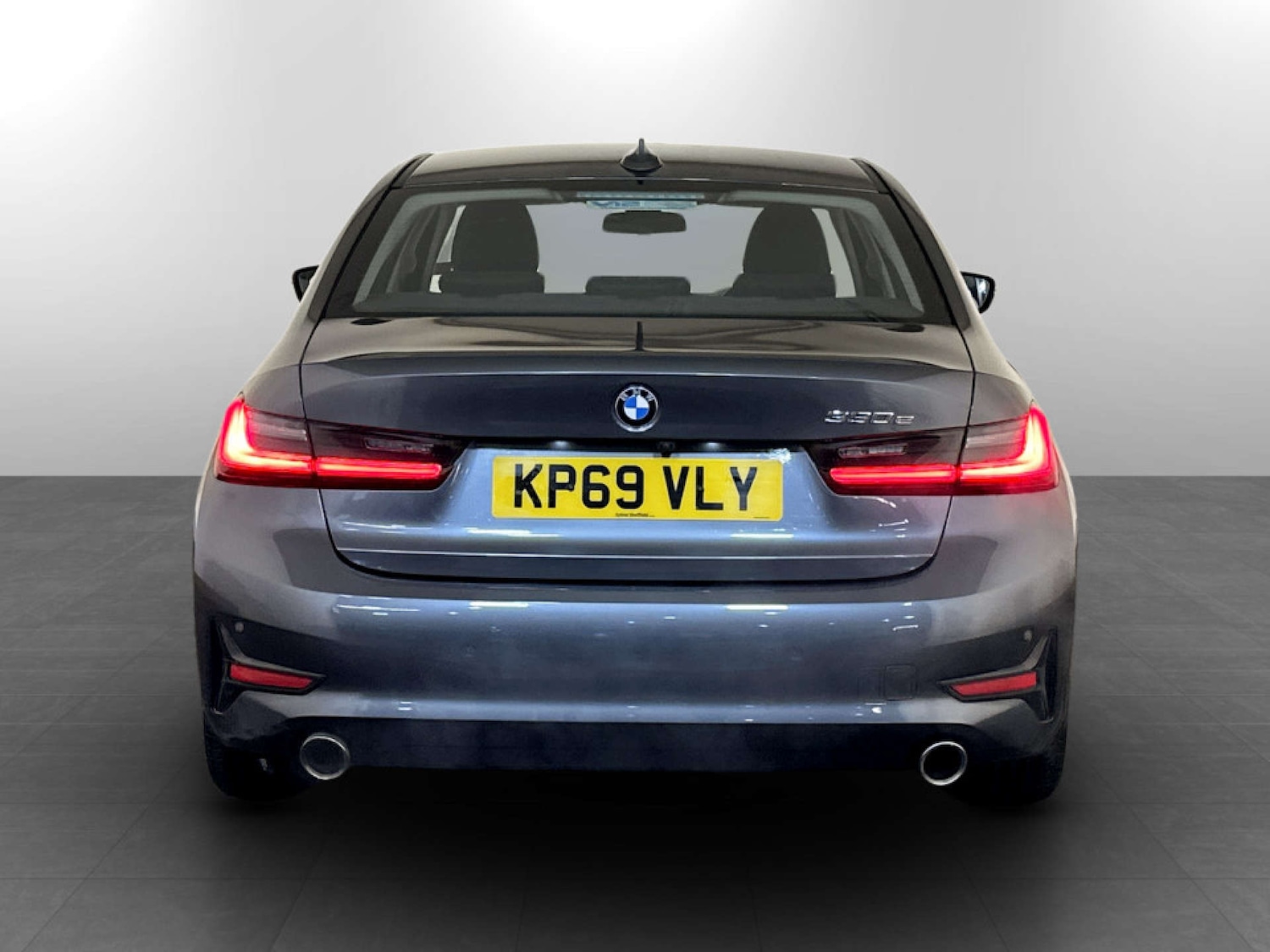 Used BMW 3 Series 2019 for sale - 77297305: Photo 9