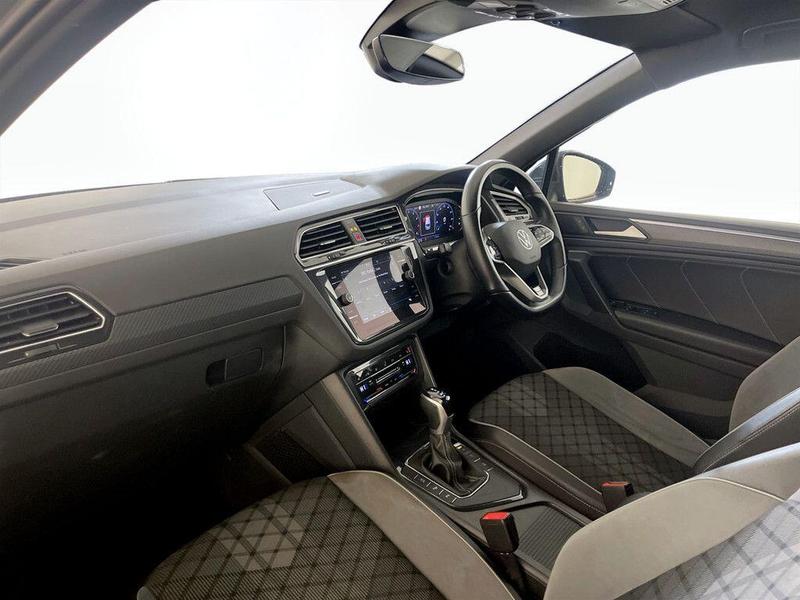 Used Volkswagen Tiguan 2021 for sale - 76641054: Photo 12