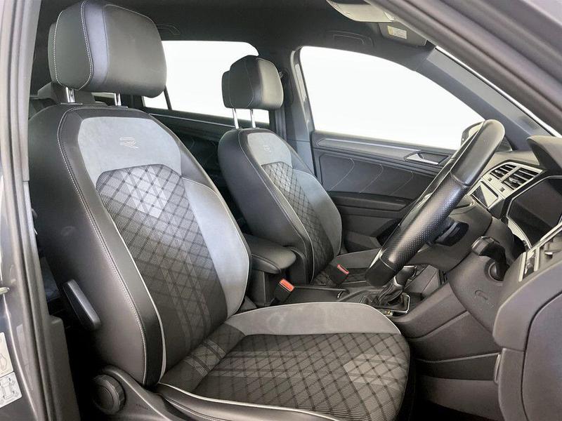 Used Volkswagen Tiguan 2021 for sale - 76641054: Photo 13