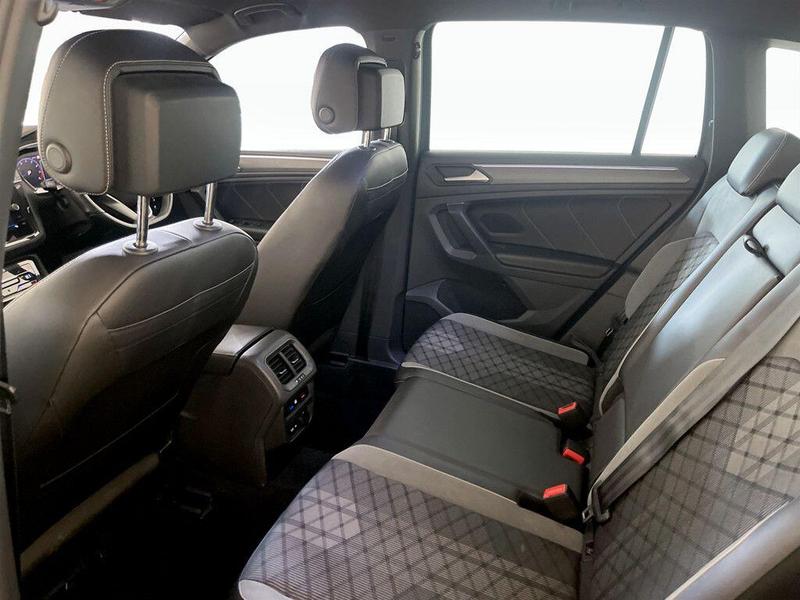Used Volkswagen Tiguan 2021 for sale - 76641054: Photo 14