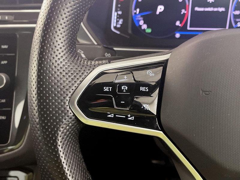 Used Volkswagen Tiguan 2021 for sale - 76641054: Photo 18