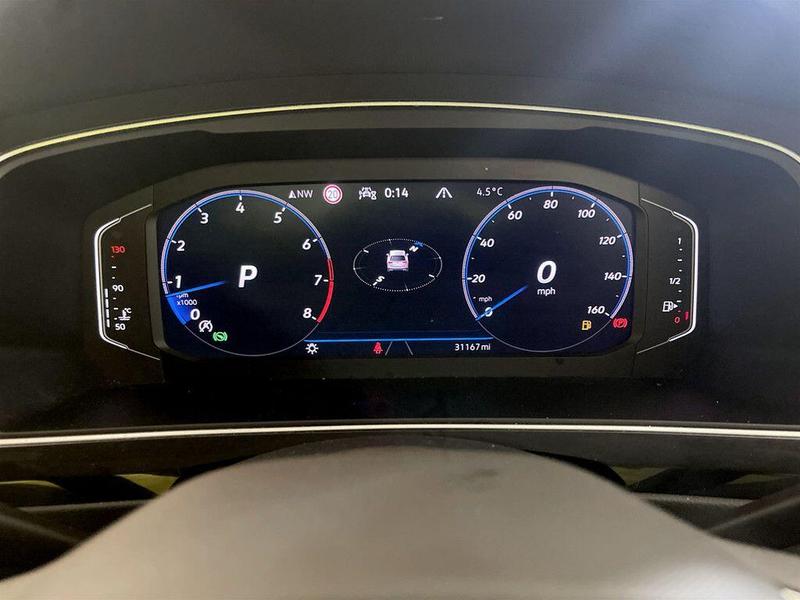 Used Volkswagen Tiguan 2021 for sale - 76641054: Photo 19