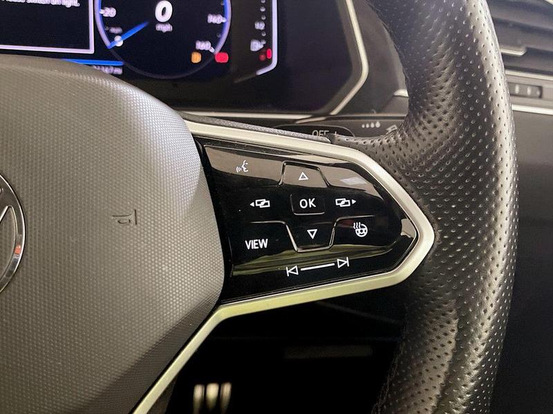 Used Volkswagen Tiguan 2021 for sale - 76641054: Photo 20