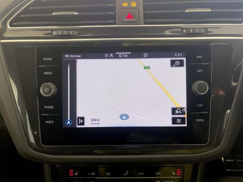 Used Volkswagen Tiguan 2021 for sale - 76641054: Photo 22