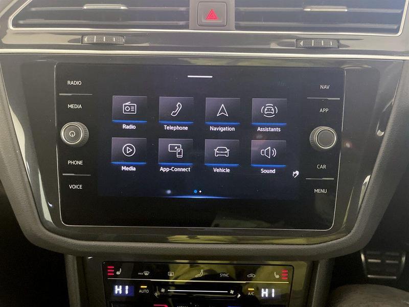 Used Volkswagen Tiguan 2021 for sale - 76641054: Photo 23