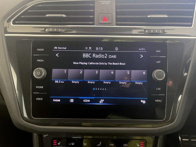 Used Volkswagen Tiguan 2021 for sale - 76641054: Photo 24