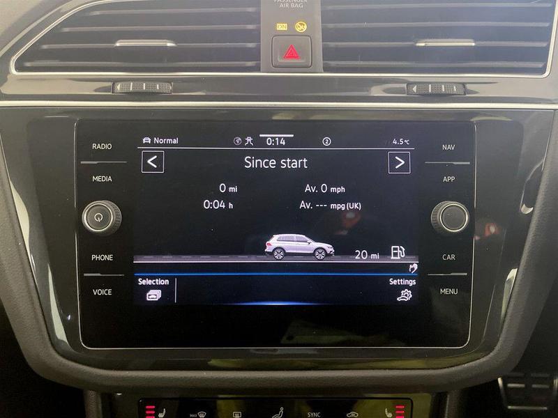 Used Volkswagen Tiguan 2021 for sale - 76641054: Photo 25