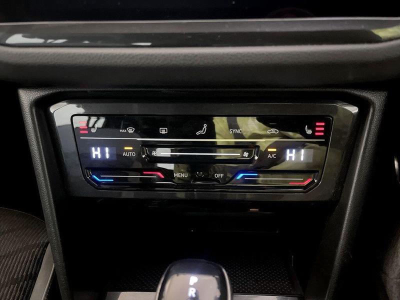 Used Volkswagen Tiguan 2021 for sale - 76641054: Photo 26