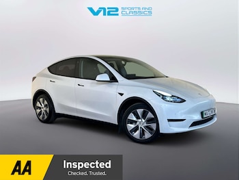 Used Tesla Model Y 2022 for sale - 79618214: Photo