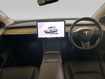 Used Tesla Model Y 2022 for sale - 79618214: Photo