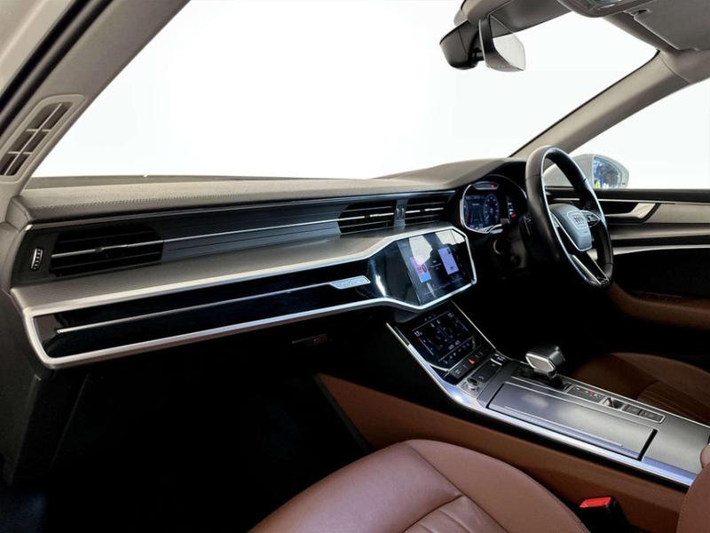 Used Audi A6 2021 for sale - 76835423: Photo 12