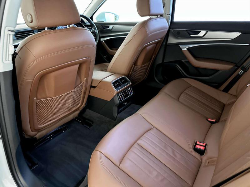 Used Audi A6 2021 for sale - 76835423: Photo 14