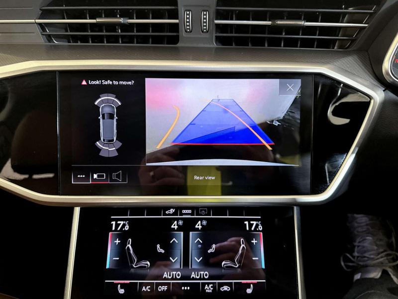 Used Audi A6 2021 for sale - 76835423: Photo 20