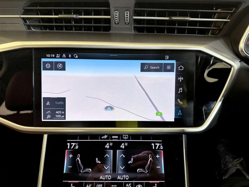 Used Audi A6 2021 for sale - 76835423: Photo 21