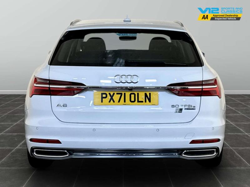Used Audi A6 2021 for sale - 76835423: Photo 9