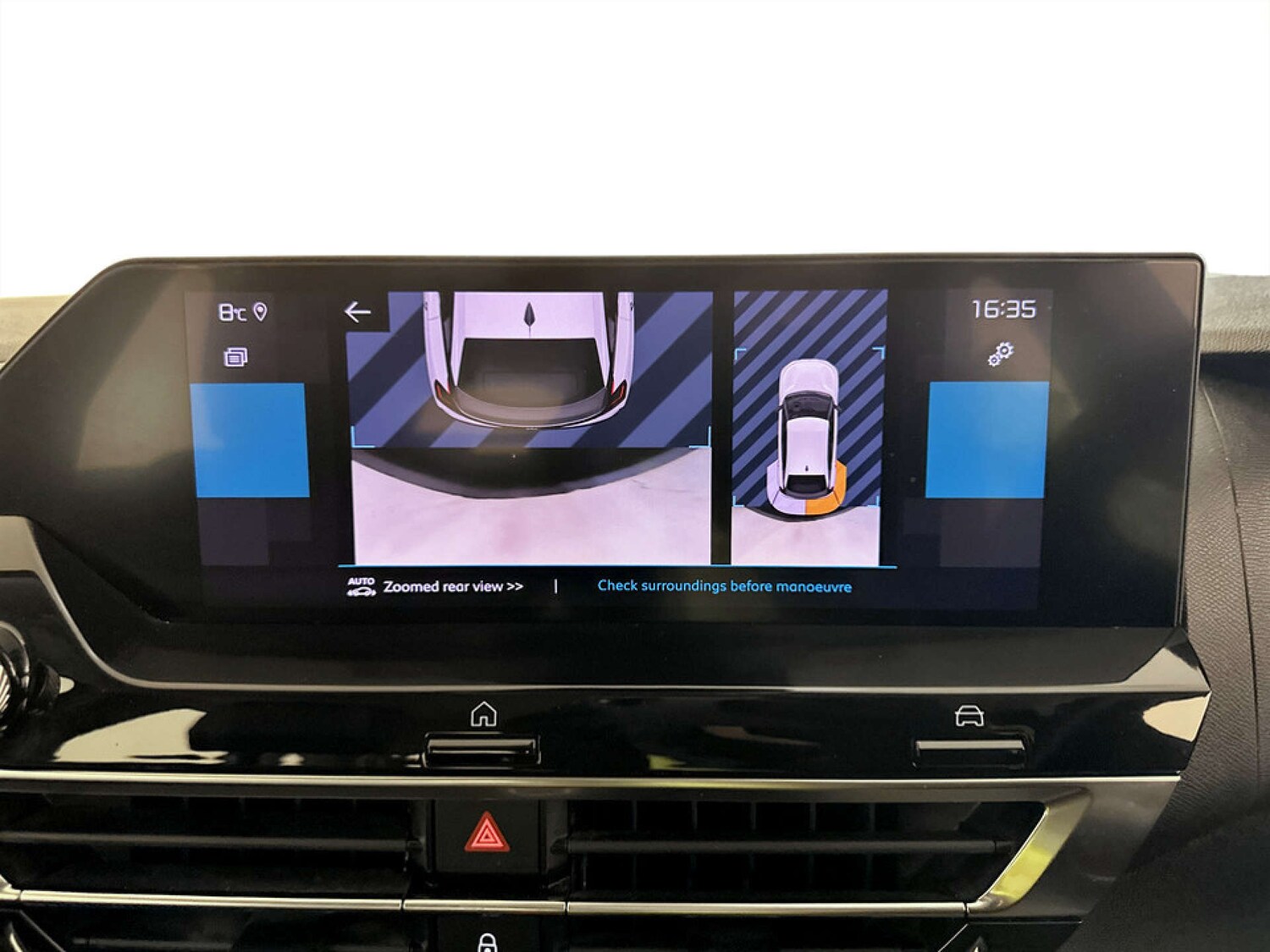 Used Citroen C4 2021 for sale - 77409004: Photo 19