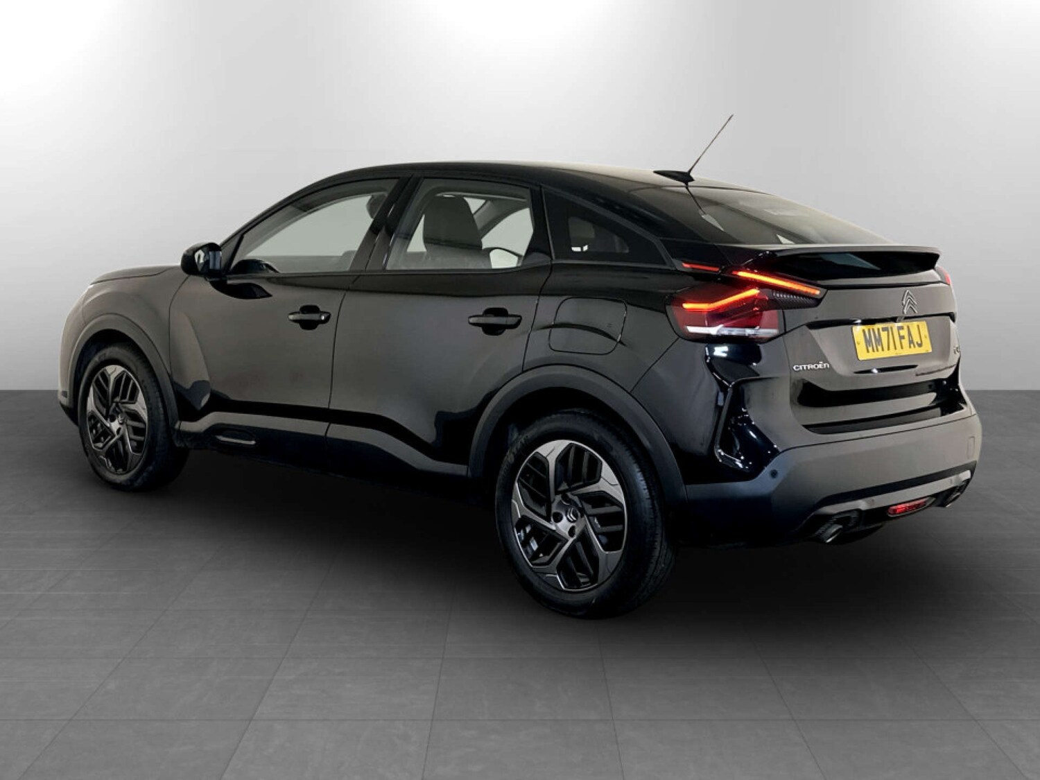 Used Citroen C4 2021 for sale - 77409004: Photo 7
