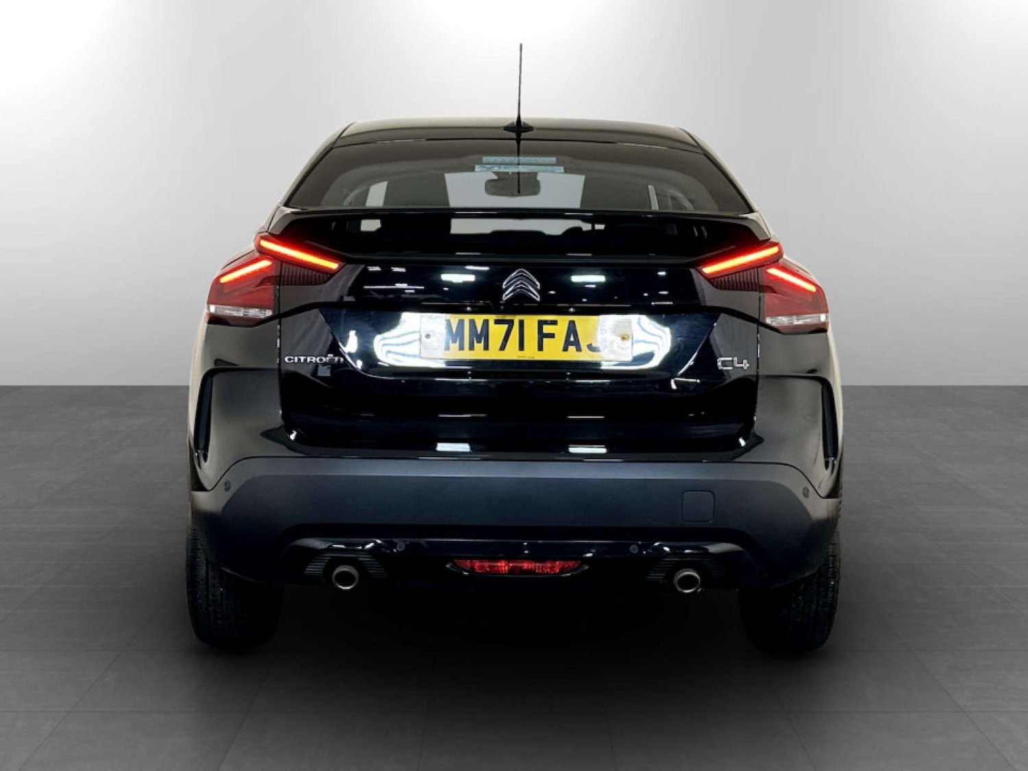 Used Citroen C4 2021 for sale - 77409004: Photo 8