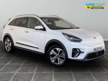 Used Kia Niro 2020 for sale - 76972016: Photo