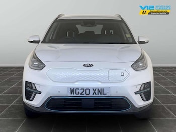 Used Kia Niro 2020 for sale - 76972016: Photo