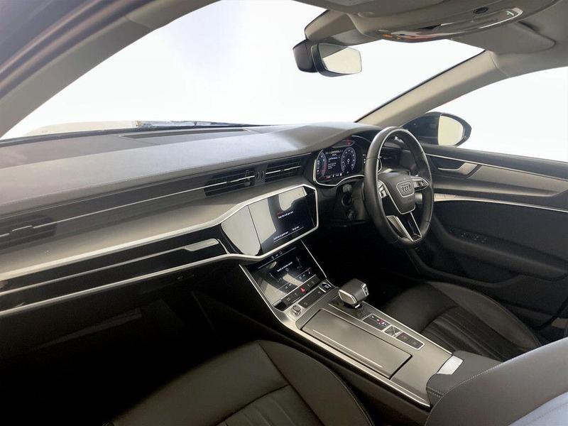 Used Audi A6 Saloon 2023 for sale - 76452748: Photo 12