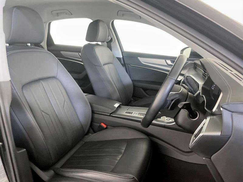 Used Audi A6 Saloon 2023 for sale - 76452748: Photo 13