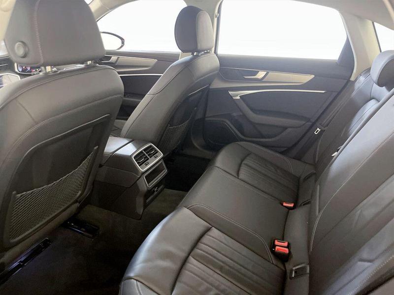 Used Audi A6 Saloon 2023 for sale - 76452748: Photo 14