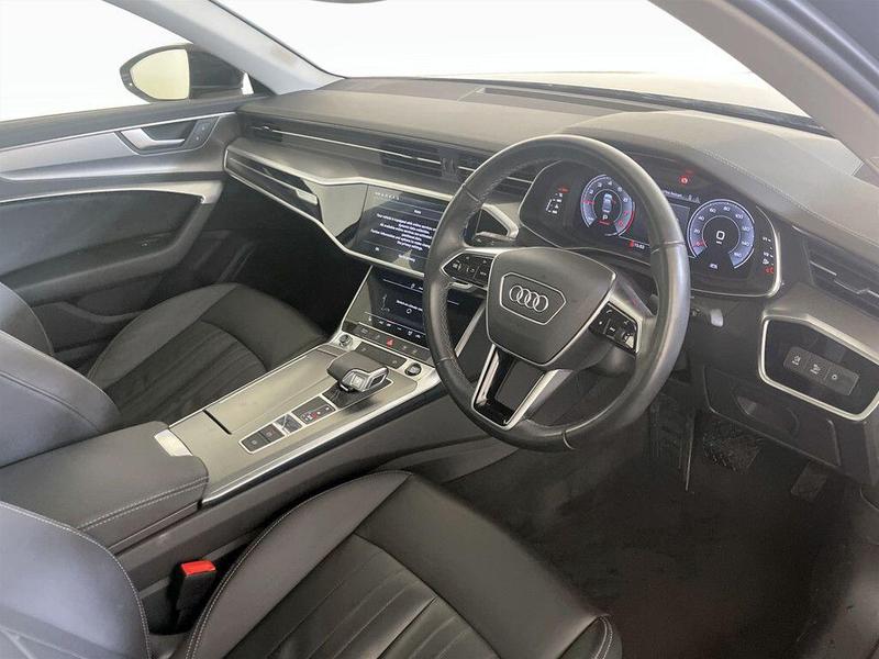 Used Audi A6 Saloon 2023 for sale - 76452748: Photo 15
