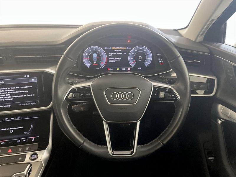 Used Audi A6 Saloon 2023 for sale - 76452748: Photo 16