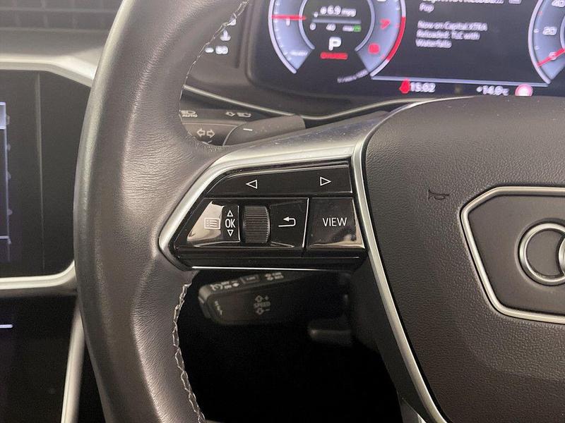 Used Audi A6 Saloon 2023 for sale - 76452748: Photo 17