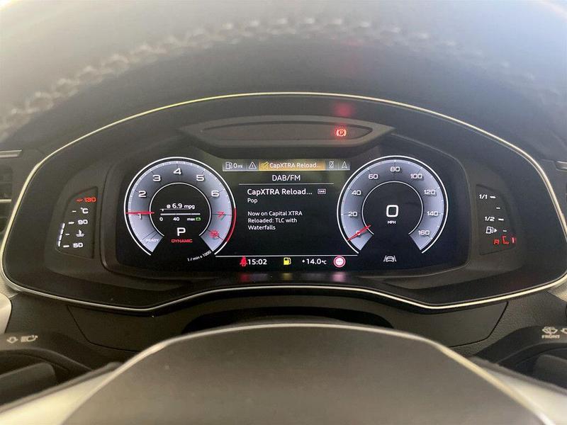 Used Audi A6 Saloon 2023 for sale - 76452748: Photo 18