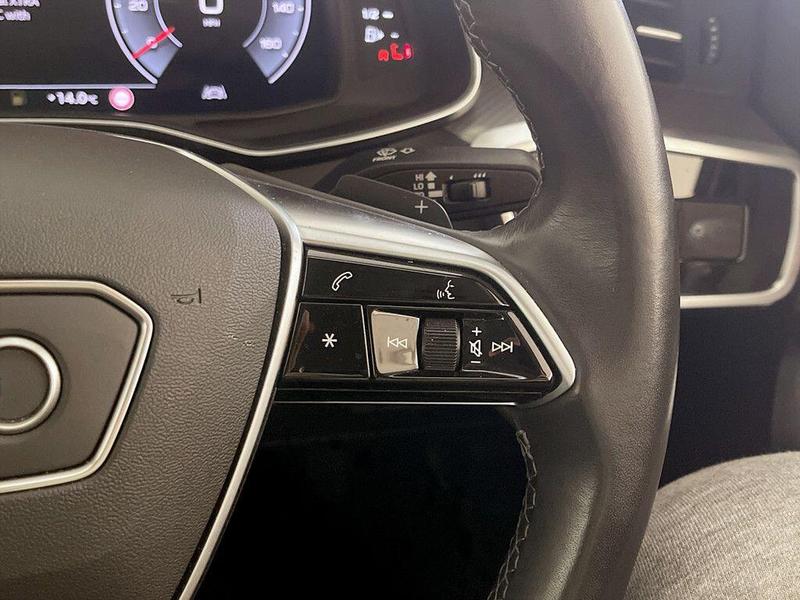 Used Audi A6 Saloon 2023 for sale - 76452748: Photo 19