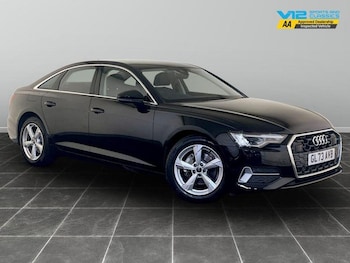 Used Audi A6 2023 for sale - 76452748: Photo