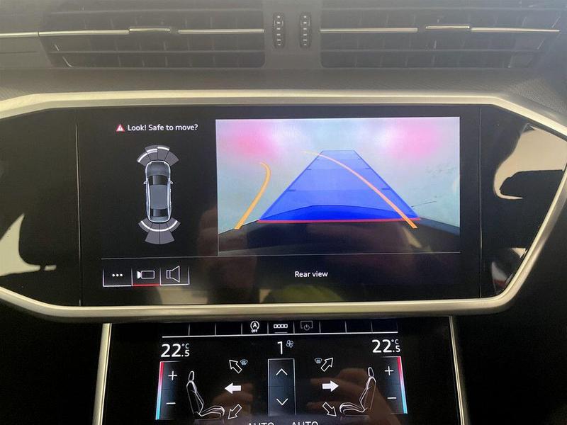 Used Audi A6 Saloon 2023 for sale - 76452748: Photo 20