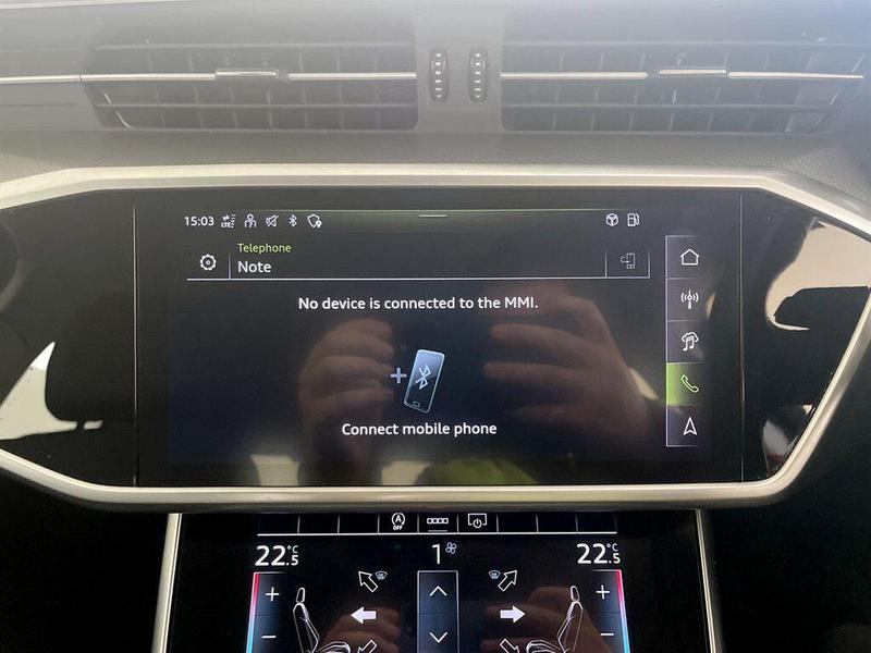 Used Audi A6 Saloon 2023 for sale - 76452748: Photo 23