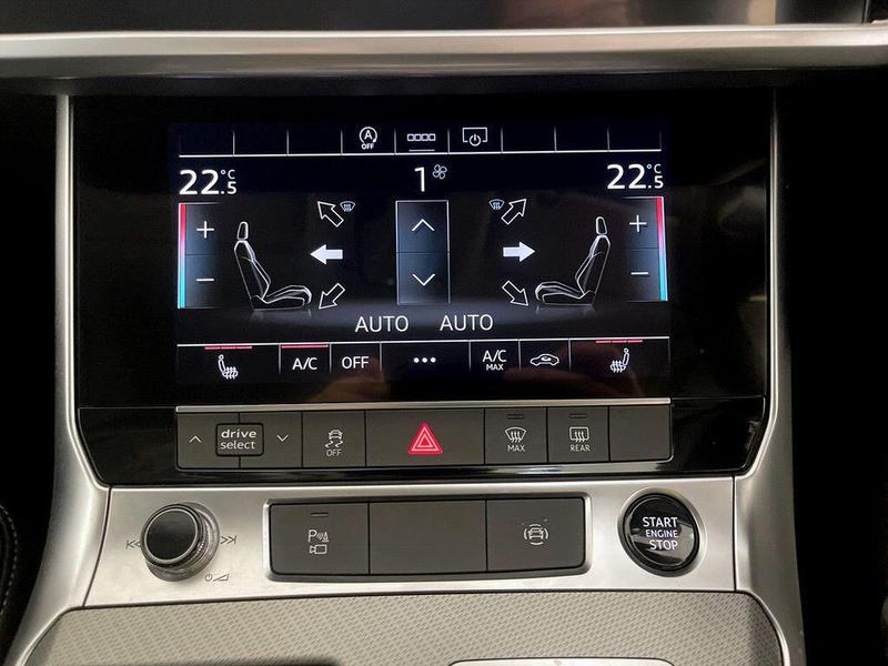 Used Audi A6 Saloon 2023 for sale - 76452748: Photo 25